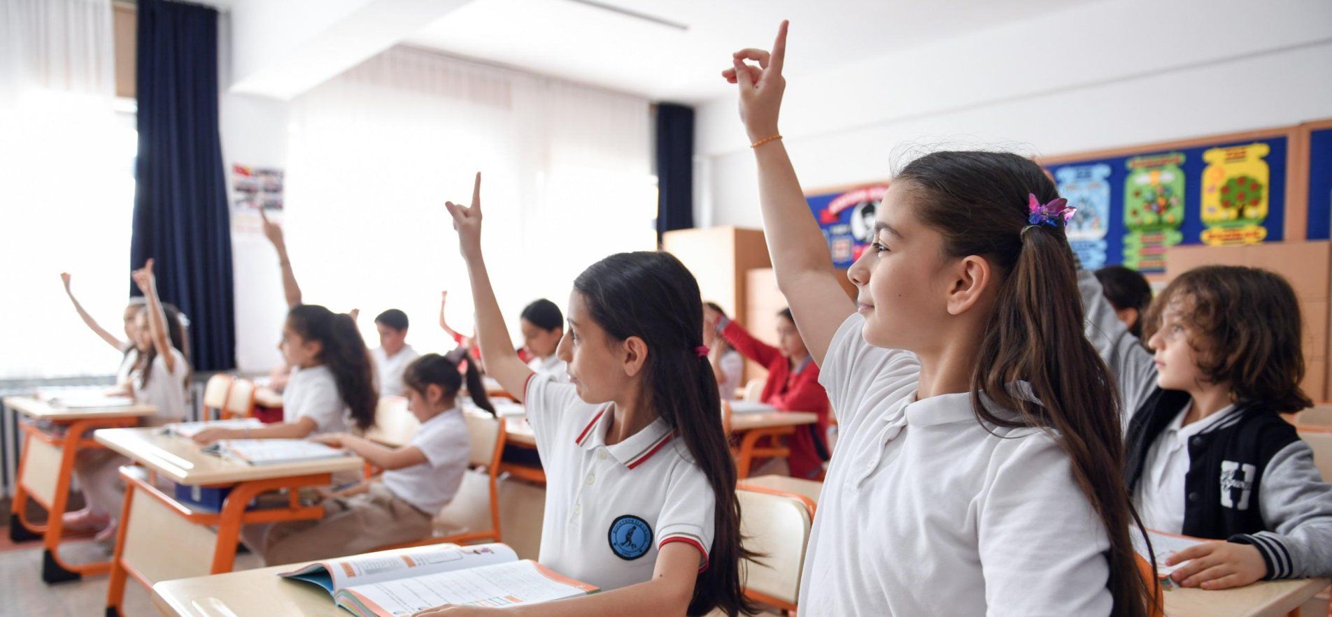 MEB'den ortaokul ve liselerde sınav değişikliği! 26 Ekim'de yeni sistem başlıyor