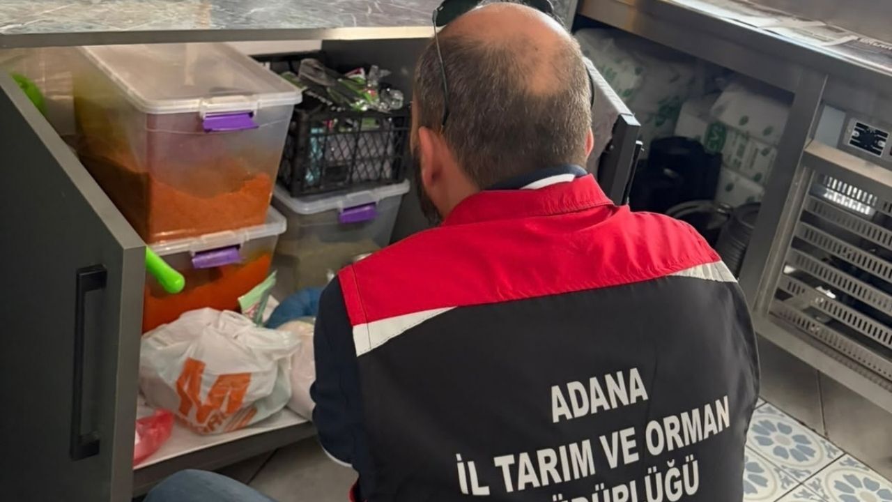 Okul Çevrelerinde Gıda Denetimleri Sürüyor (1)