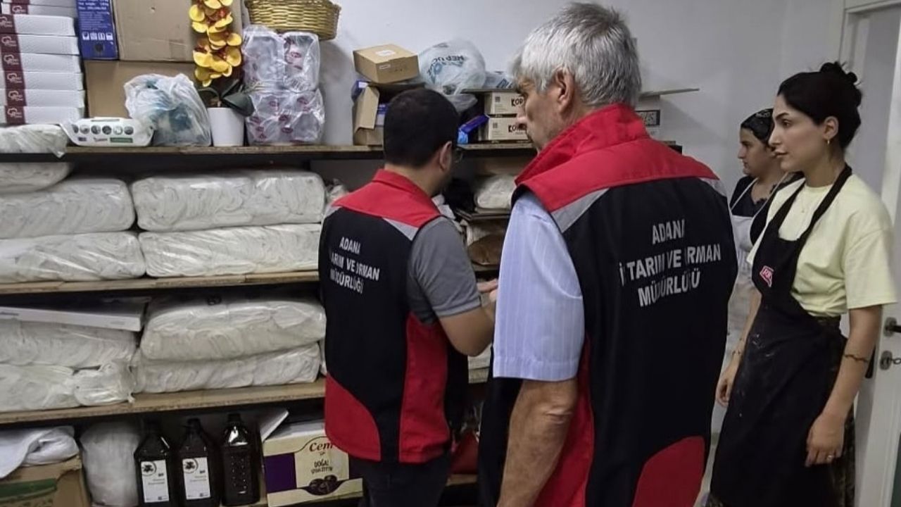 Okul çevrelerinde gıda denetimleri sürüyor