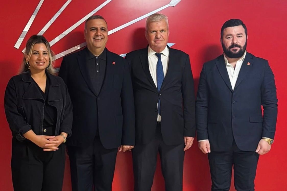 Orhan Bayram'dan Ayrılanlara Sert Sözler “Konforlu Bir Alanı Ben De Seçebilirdim” (4)