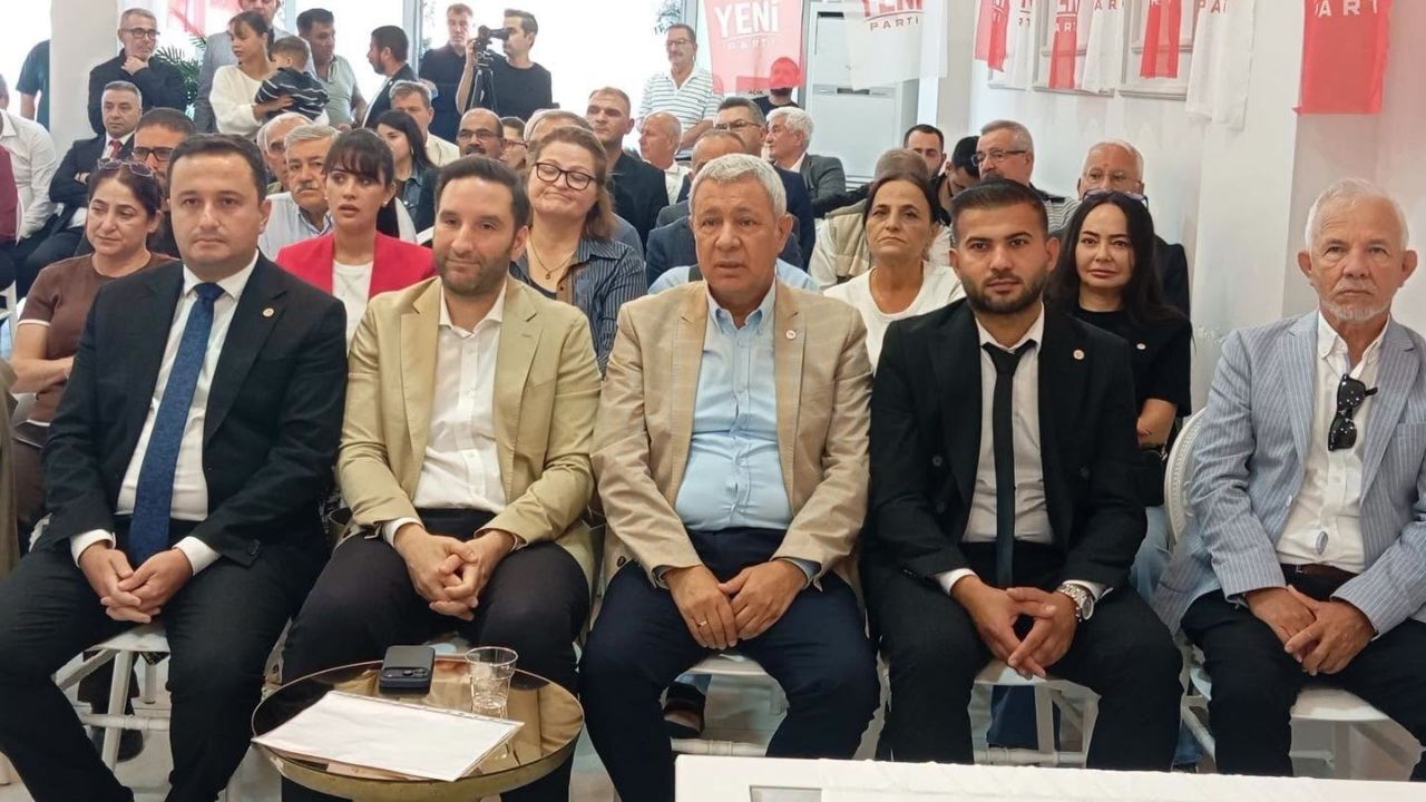 Orhan Sümer Dayanışmamızı Büyütüyoruz (1)