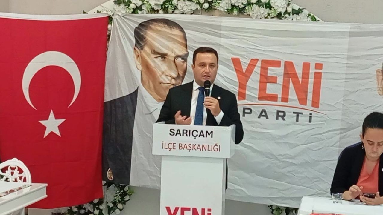 Orhan Sümer Dayanışmamızı Büyütüyoruz (3)