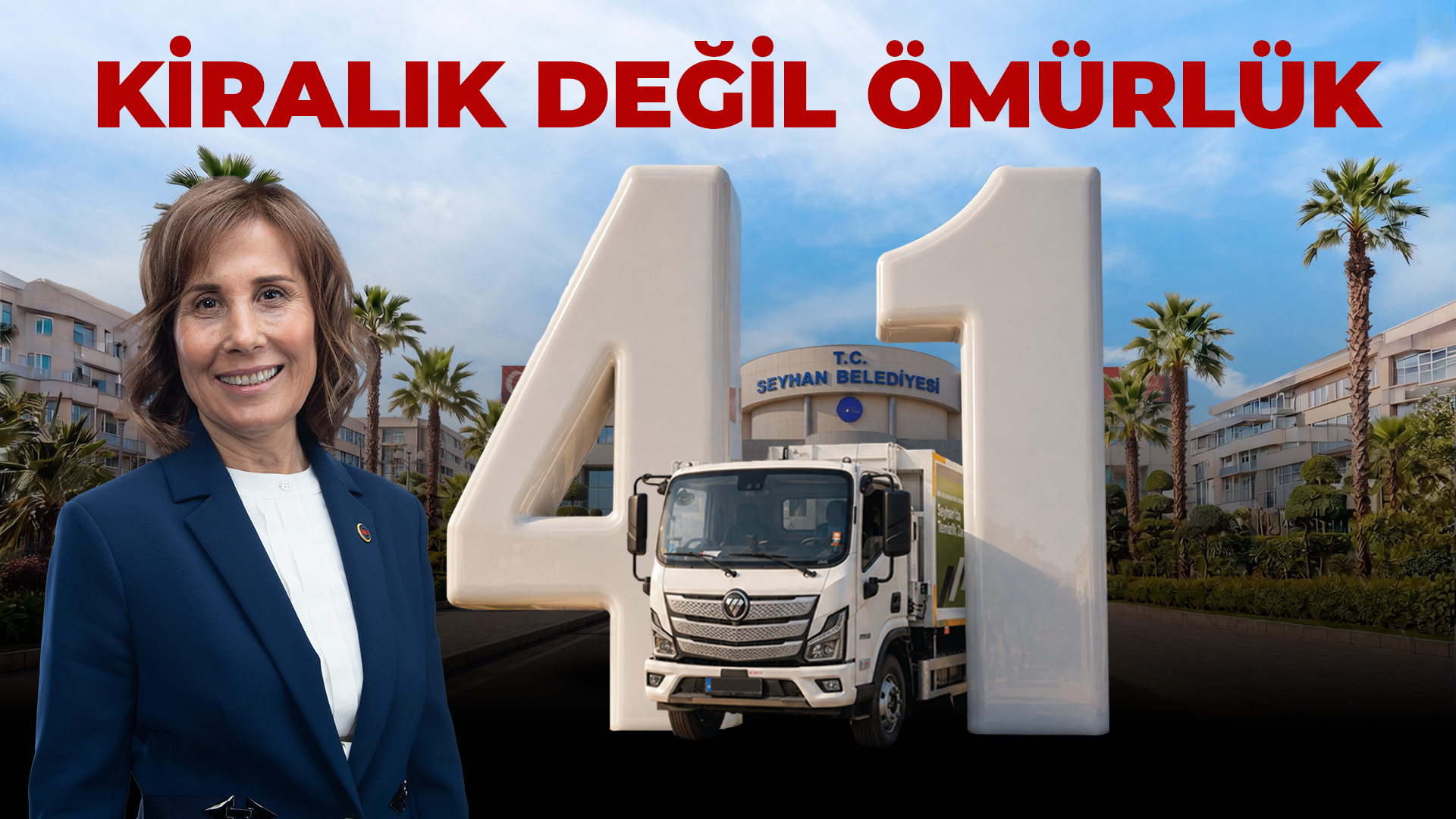 Oya Teki̇n’i̇n Projesi̇ Hayata Geçti̇ 1