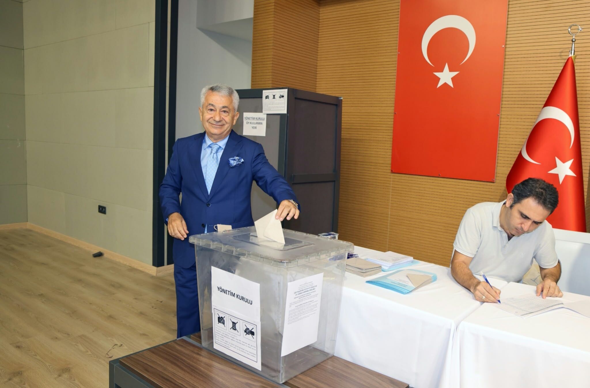 S E C İ M5