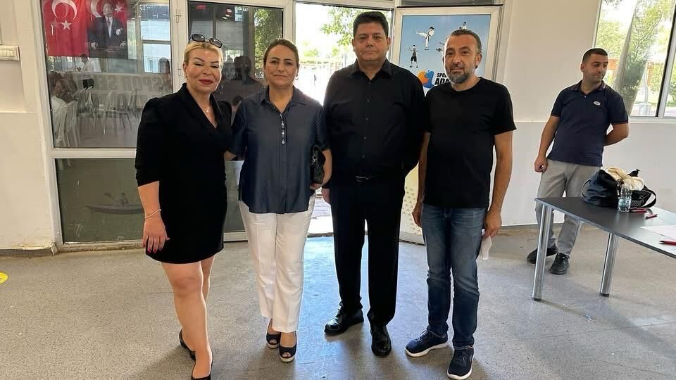 Şahin Özbingül, Adana Kent Konseyi Engelli Meclisi Başkanlığı’na Yeniden Seçildi (2)