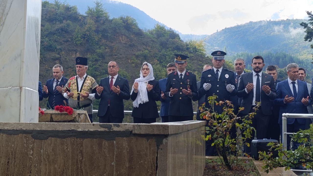 Saimbeyli’de Kurtuluşun 106. Yıl Dönümü Coşkusu