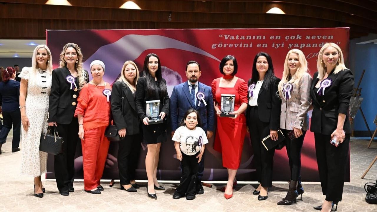 Sarıçam’da Cumhuriyet’in 103. Yılında Kadınlara Özel Program (2)