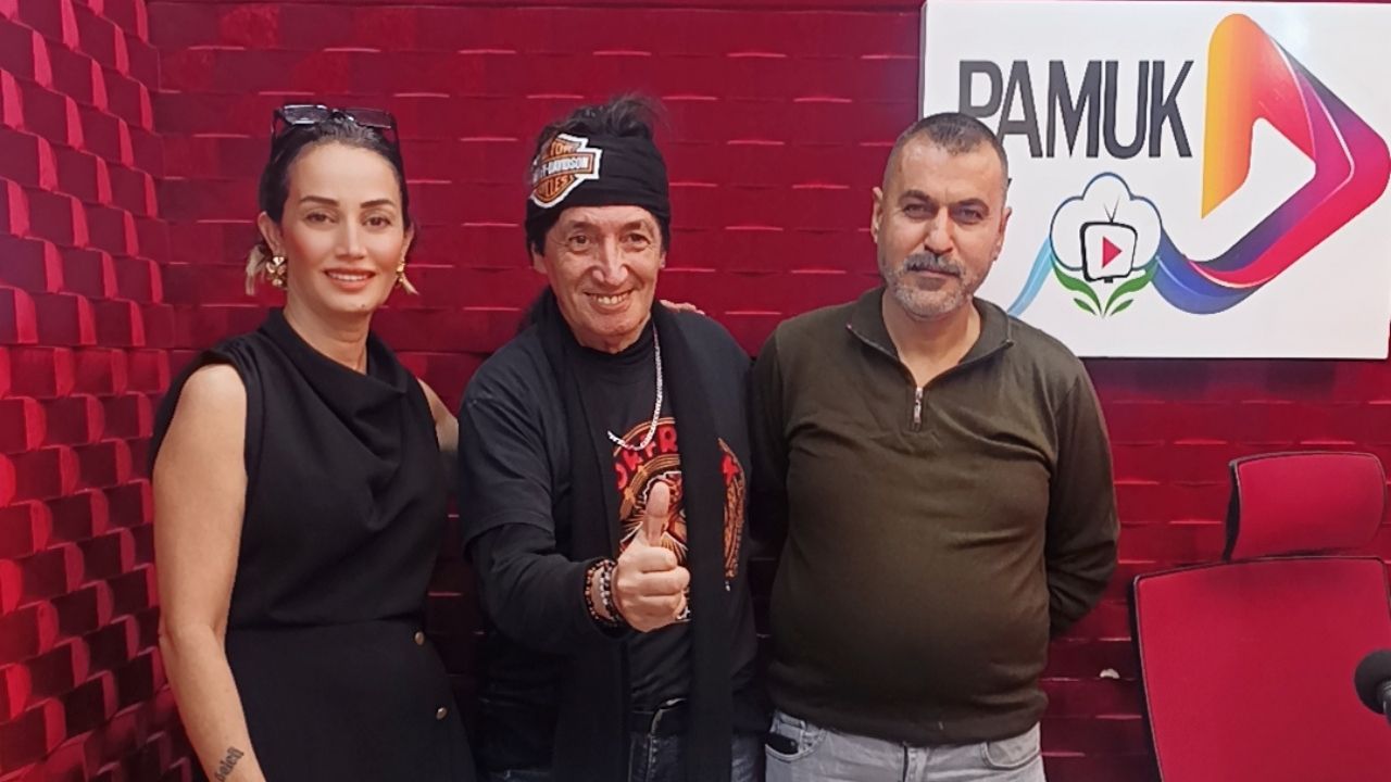 Sercan Targan, Babasından Kalan Iş Mirasını Yaşatıyor (3)