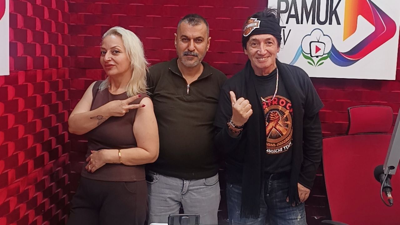 Sercan Targan, Babasından Kalan Iş Mirasını Yaşatıyor (4)