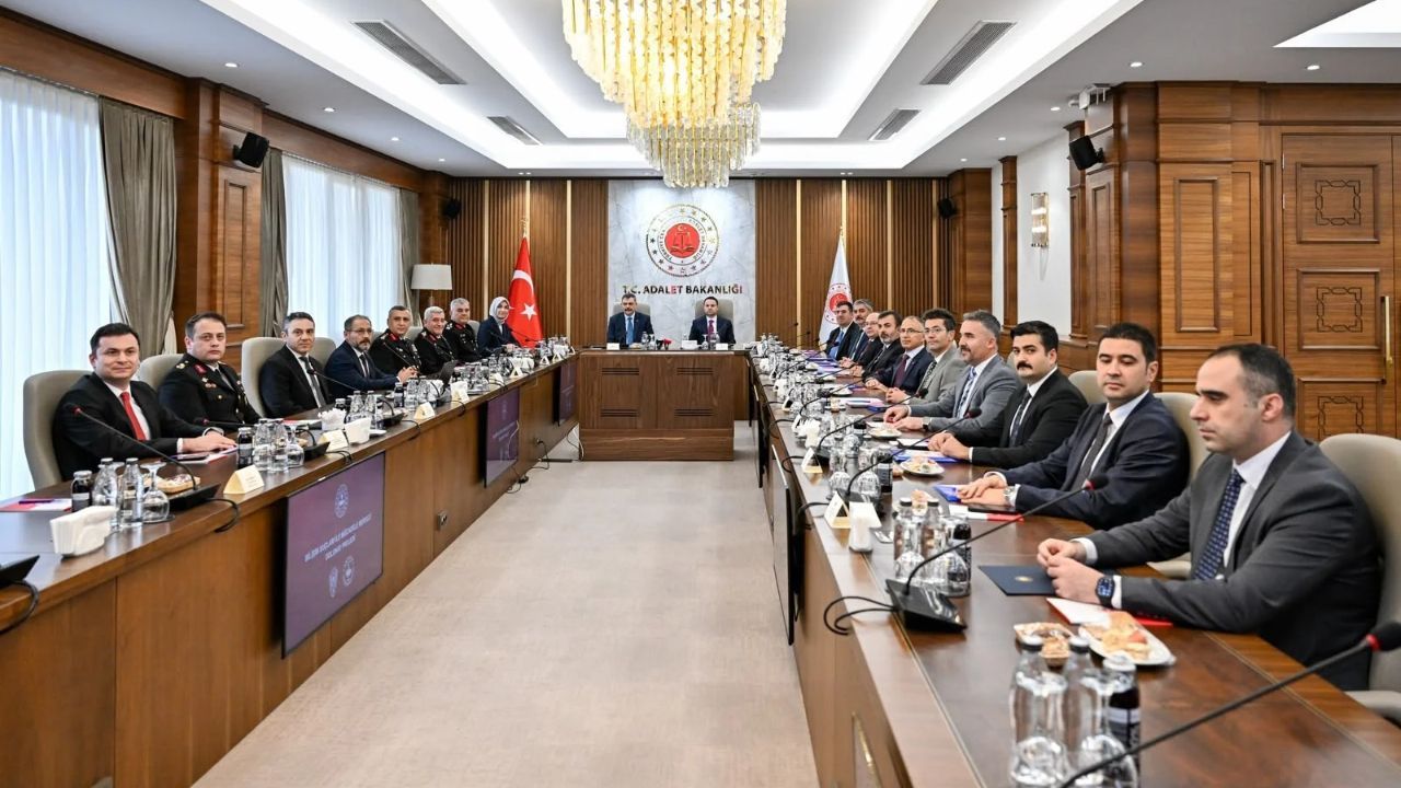 Siber Dolandırıcılığa Karşı Dolunay Projesi Geliyor (1)