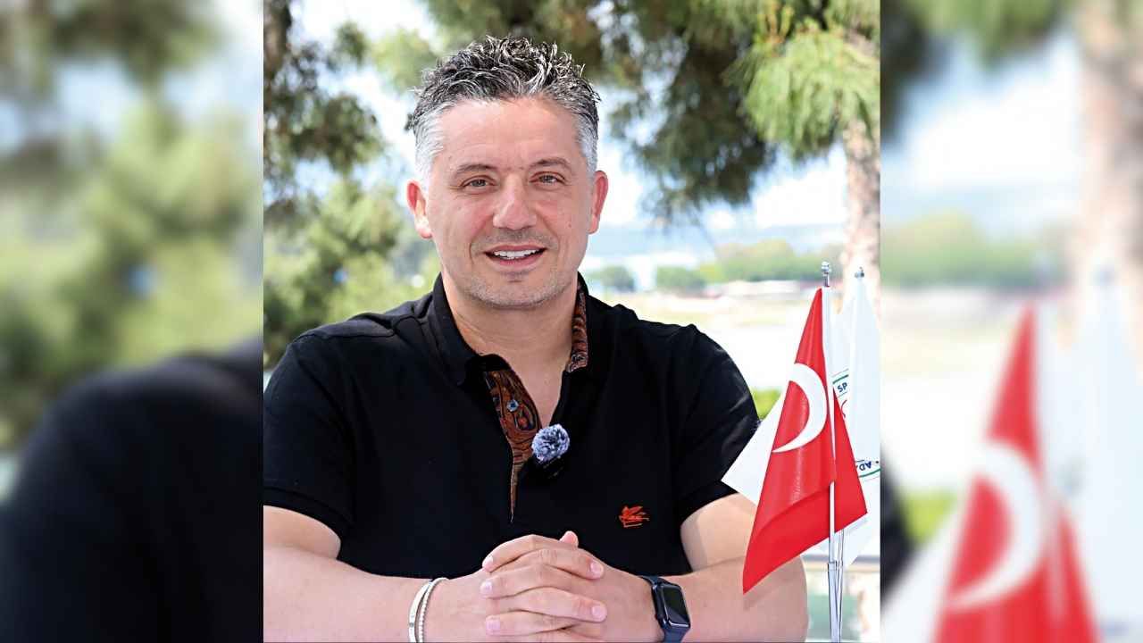 T500 Atdsk Masters Turnuvası Adana’da Son Kayıt 31 Ekim’de (1)