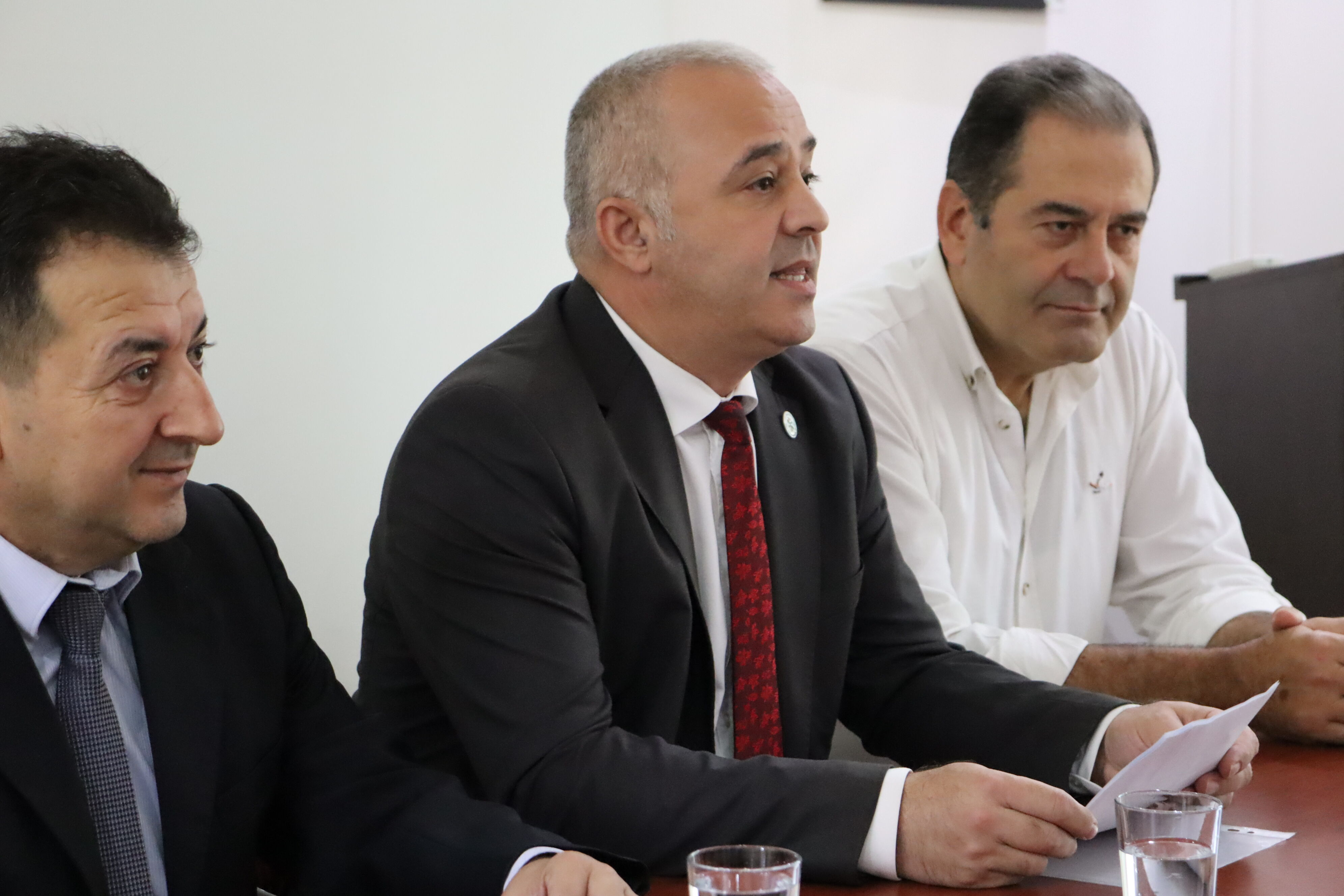 Tmmob'den Dünya Gıda Günü'nde Uyarı Gıda Politikaları Şirketlerin Kâr Hedeflerine Terk Edilemez! (10)