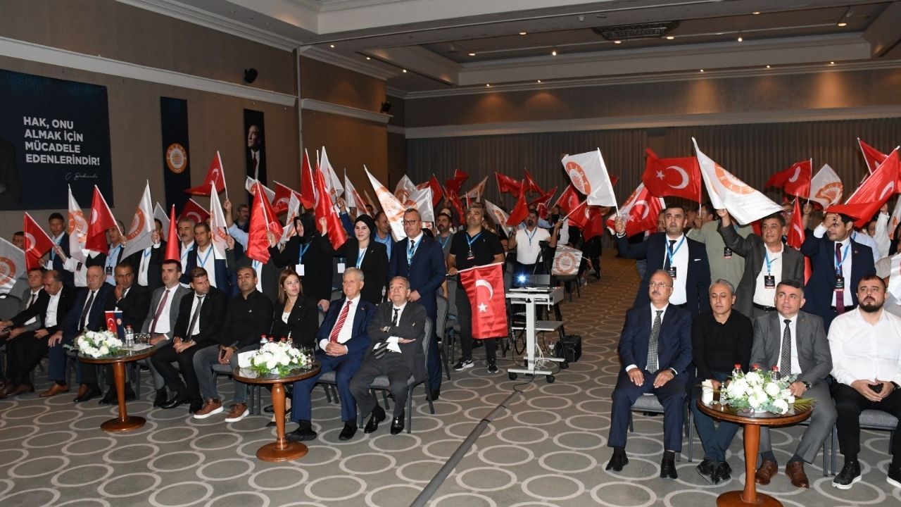 Toleyi̇s Adana, Hanife Yıldırım’a Emanet (1)