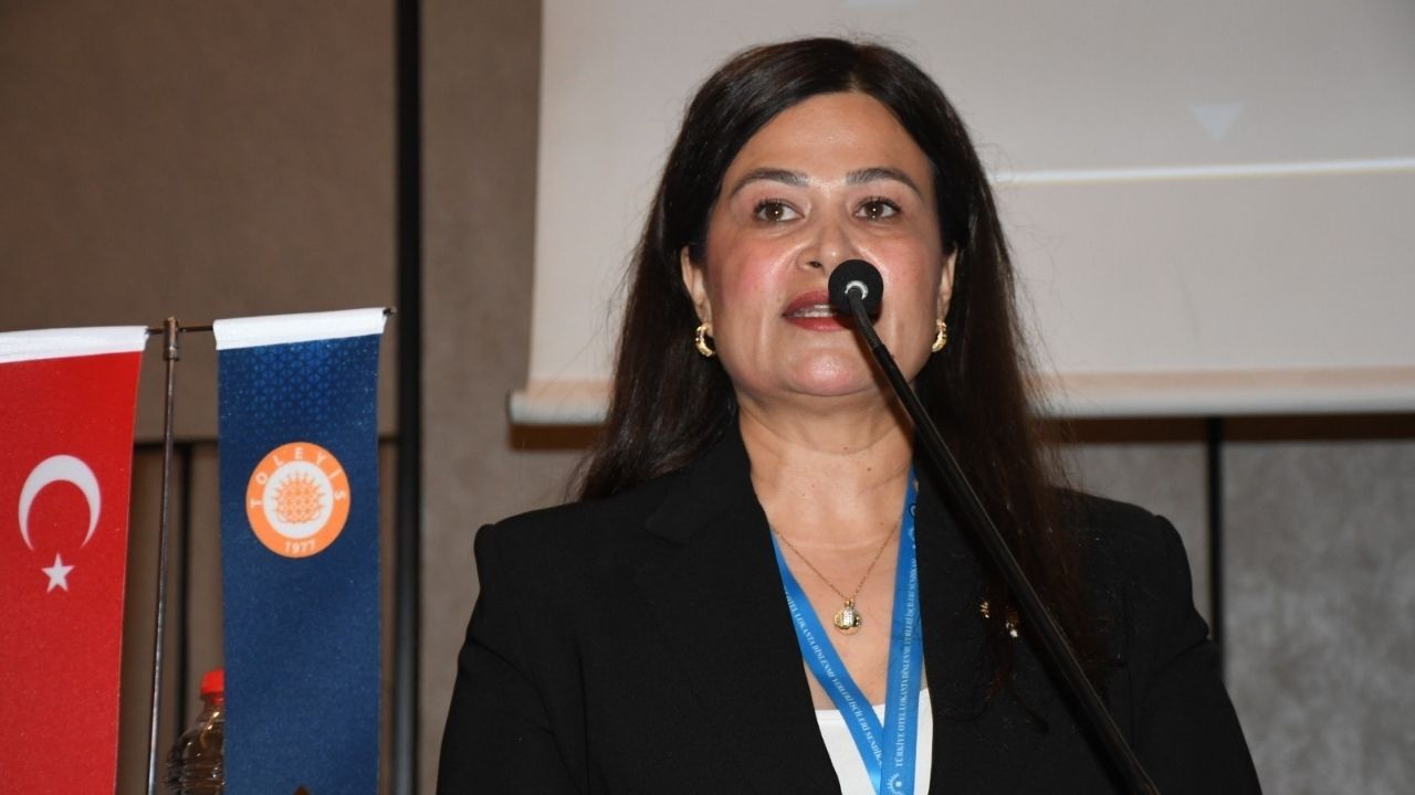 Toleyi̇s Adana, Hanife Yıldırım’a Emanet (2)