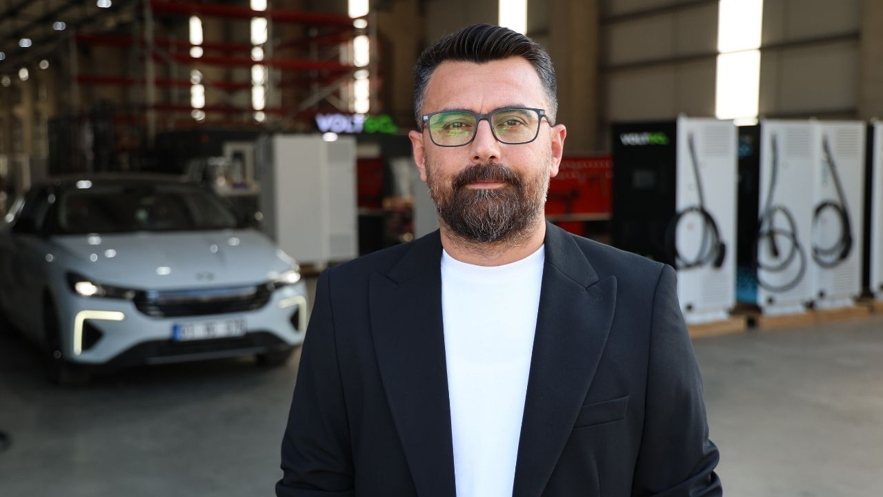 Türkiye'de Elektrikli Araç Sayısı 7 Ayda 465 Bine Dayandı (3)