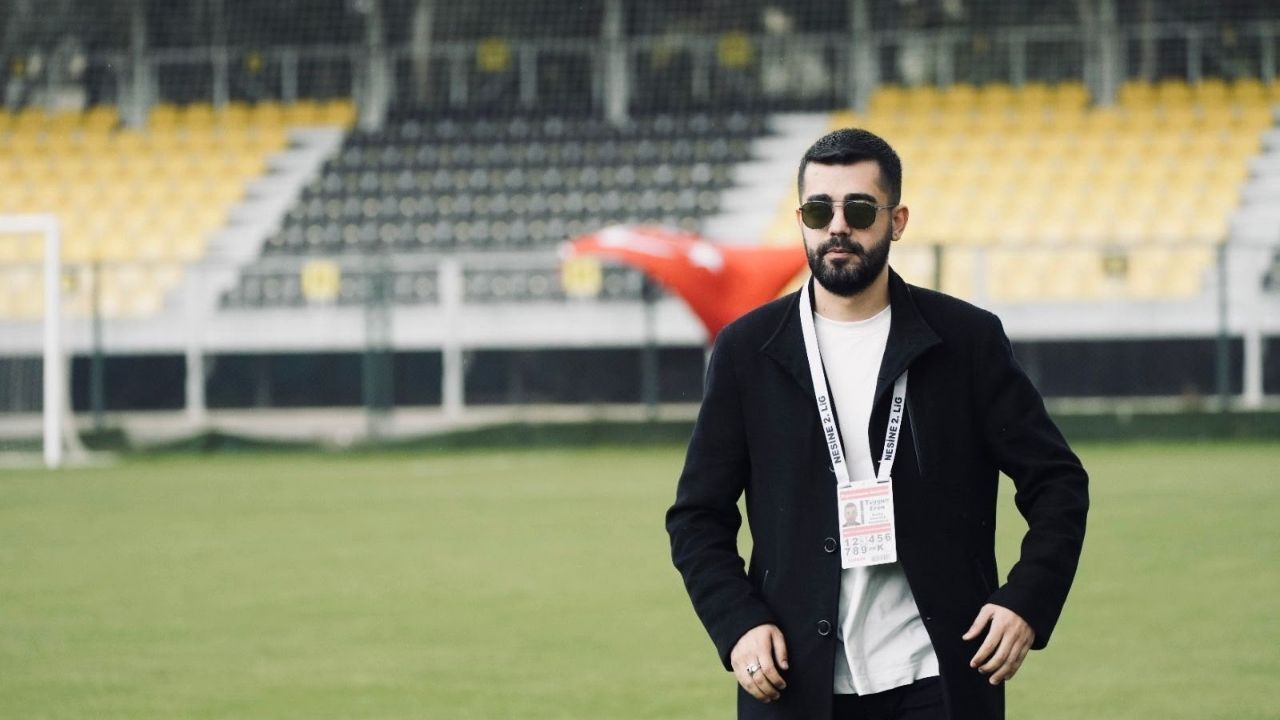 Tuygun Eren’den Karacabey Maçı Öncesi Kenetlenme Çağrısı