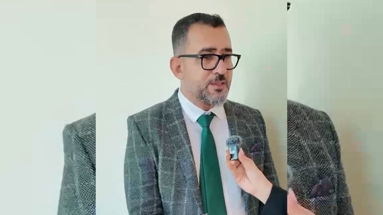 Umut Yüzer: "Dijitalleşmeye adapte olmalıyız"