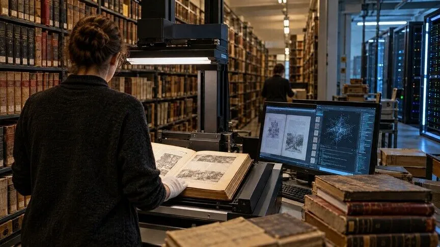 Yapay Zeka Şirketleri Akademik Yayıncılığı Tehdit Ediyor
