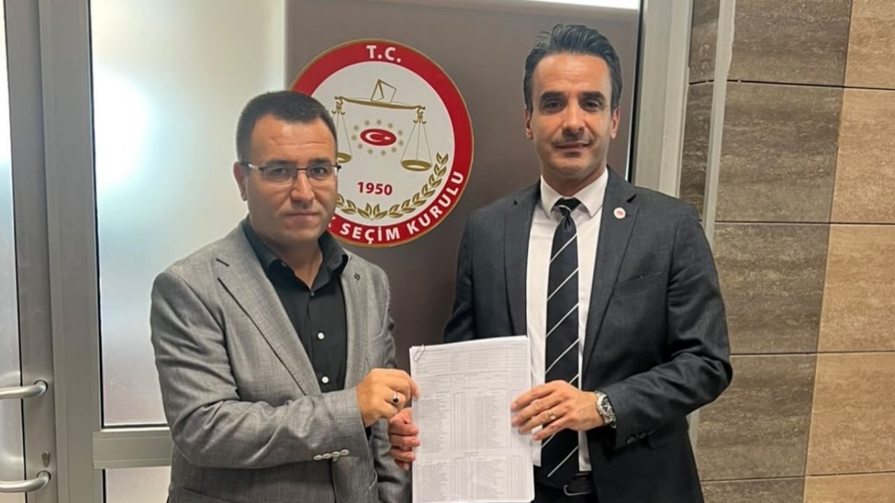 Yeni Parti Çukurova’da Saha Çalışmaları Başlıyor (2)