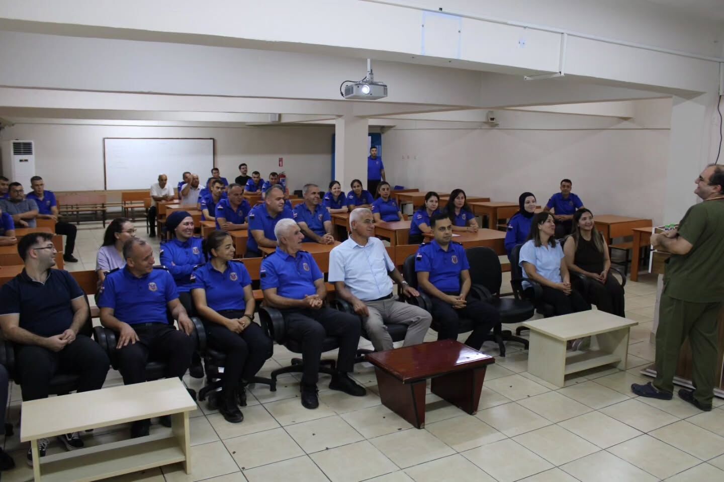Yeşilay Adana Şubesi’nden Kozan Ceza İnfaz Kurumu’nda Anlamlı Buluşma (1)