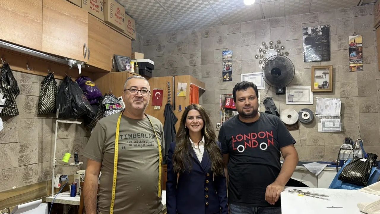 Yıldız “Talepleri Yerinde Dinliyoruz” (2)