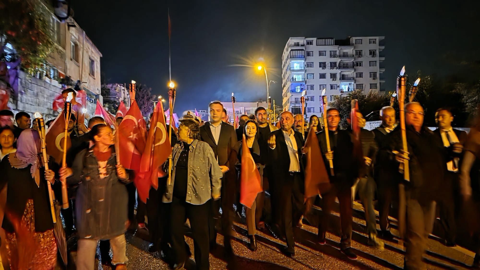 Yumurtalık 29 Ekim4