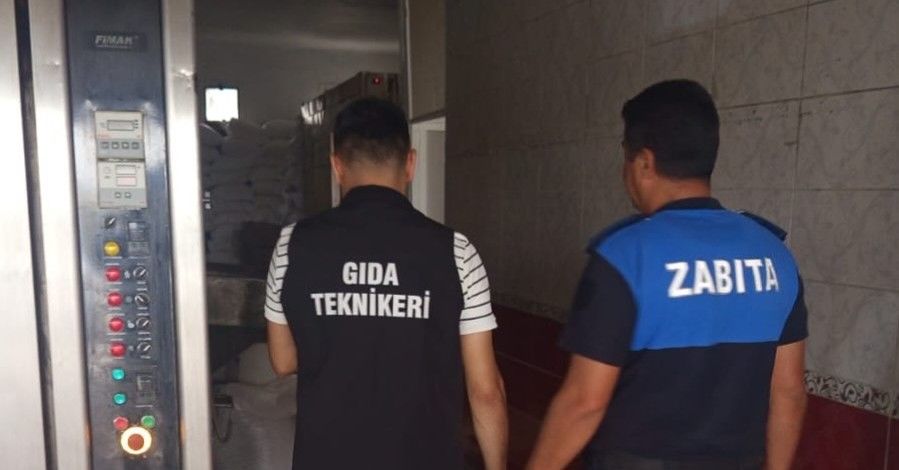 Yumurtalık Belediyesi'nden Fırınlara Sıkı Denetim Halk Sağlığı Öncelikli (2)-1