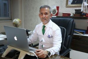 Hayvanlar üzerinde olumlu sonuç veren proje, kanser tedavisinde çığır açacak