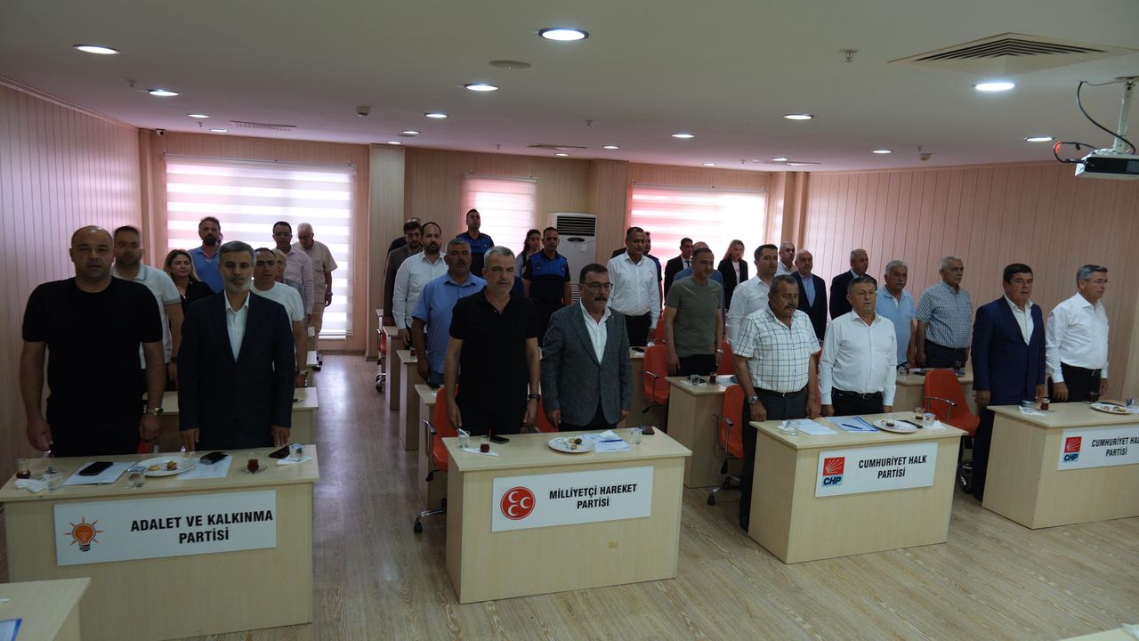 CHP'den kimi Ceyhan Belediyesi Başkanvekili olarak görmek istersiniz ?