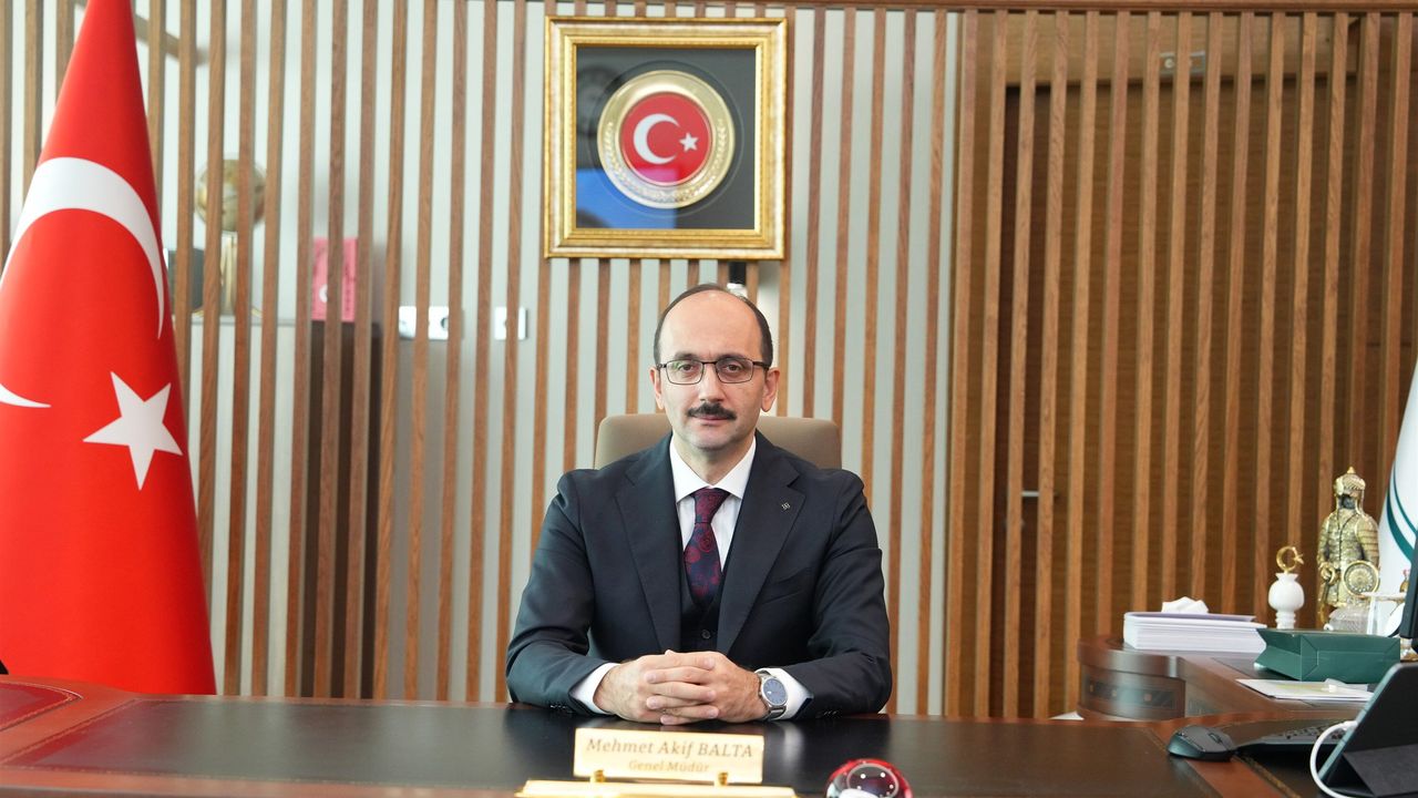 DSİ’den Adana’ya verim atağı: 17 mahallede tarla içi geliştirme projesi