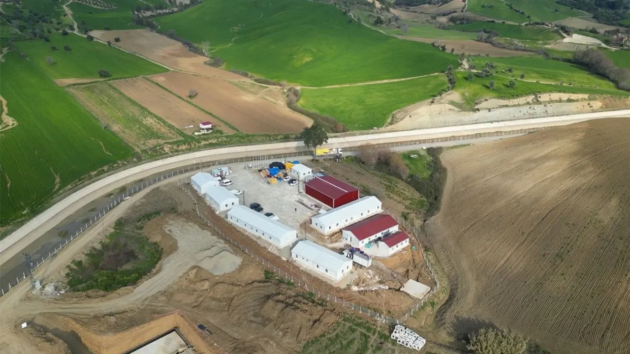 Adana'ya 29 milyon euroluk yatırım yapılıyor!