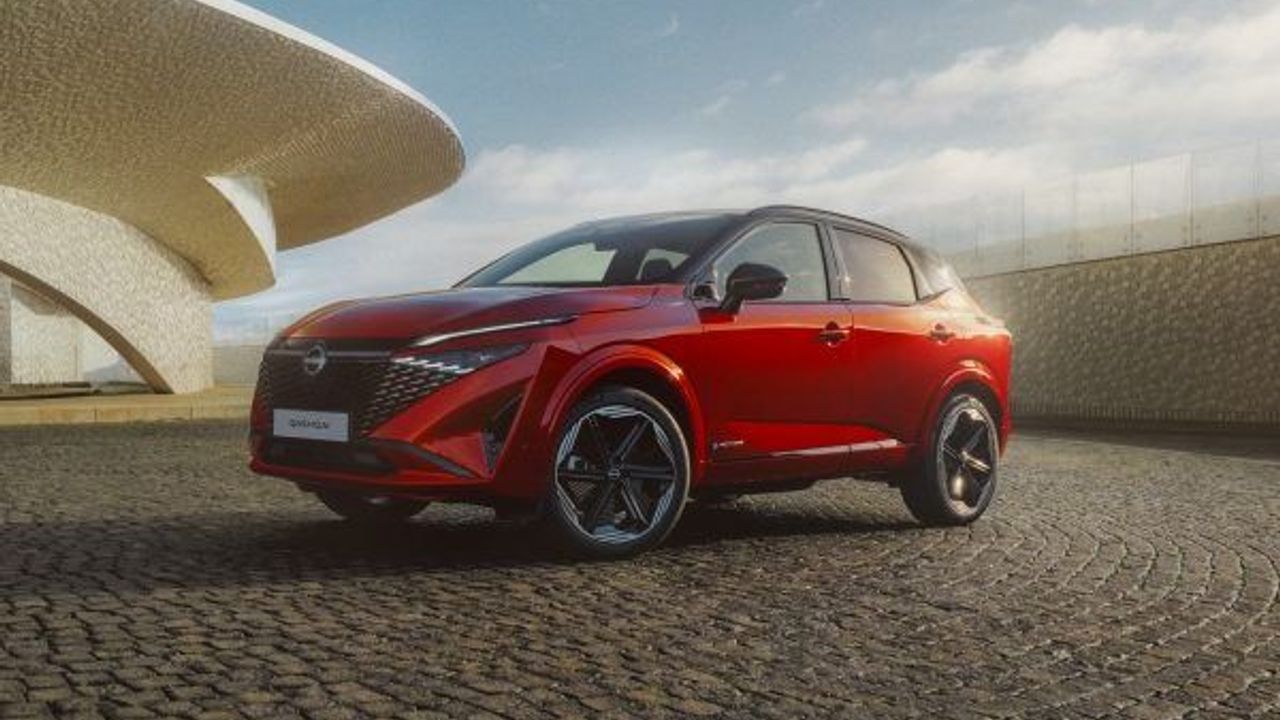 Nissan Aralık 2025 Fiyat Listesi
