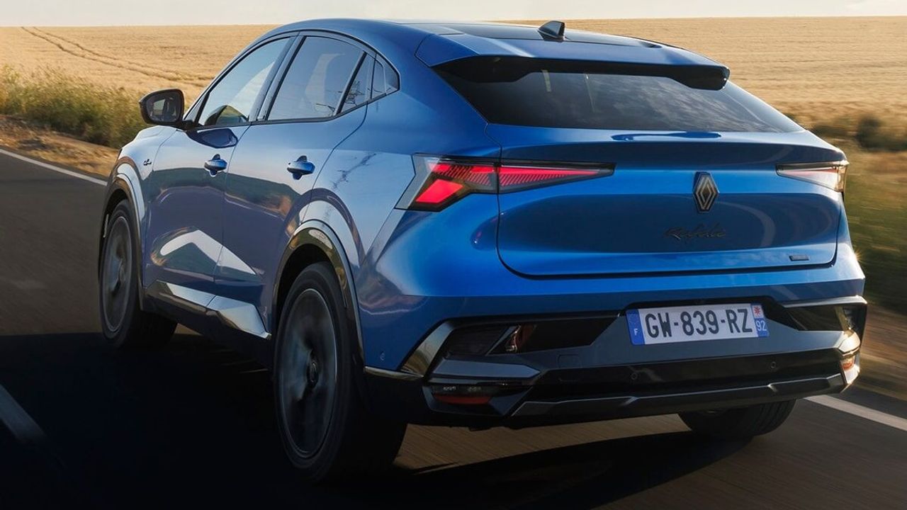 Renault Aralık 2025 Fiyat Listesi