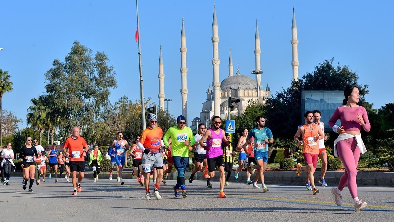 16. Uluslararası Adana Kurtuluş Yarı Maratonu Kayıtları Sürüyor - Adana Son Dakika Haberleri, Adana Haber | Adana Toros Gazetesi