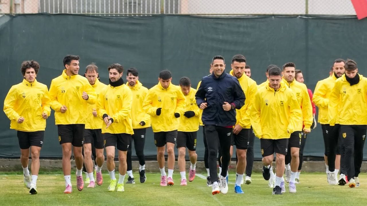 Adana 01 FK İşi Sıkı Tutuyor