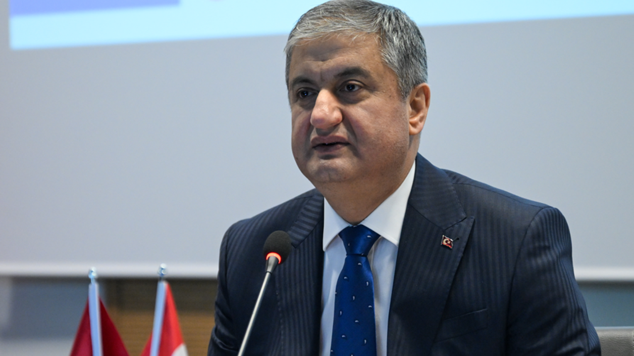 Adana’da Vali Yavuz’un başkanlığında İlk İl Koordinasyon Kurulu Toplantısı Yapıldı