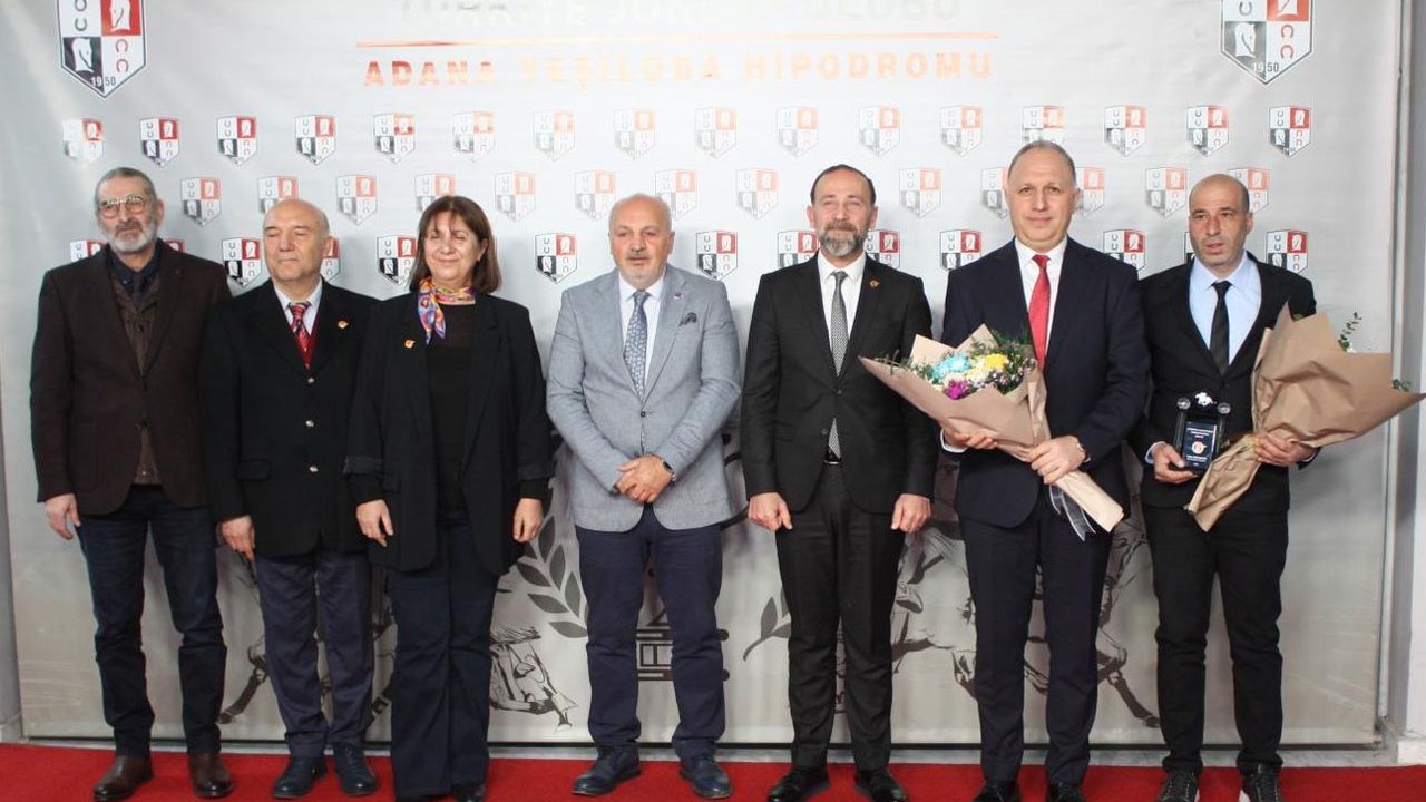 ÇGC Kupası’nı Syntagma Kazandı