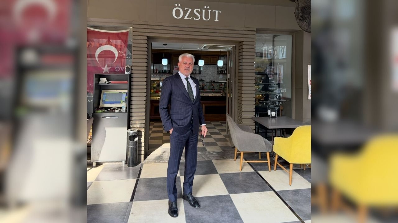 Özsüt Ziyapaşa, 20 yıllık serüvenine veda ediyor - Adana Son Dakika Haberleri, Adana Haber | Adana Toros Gazetesi