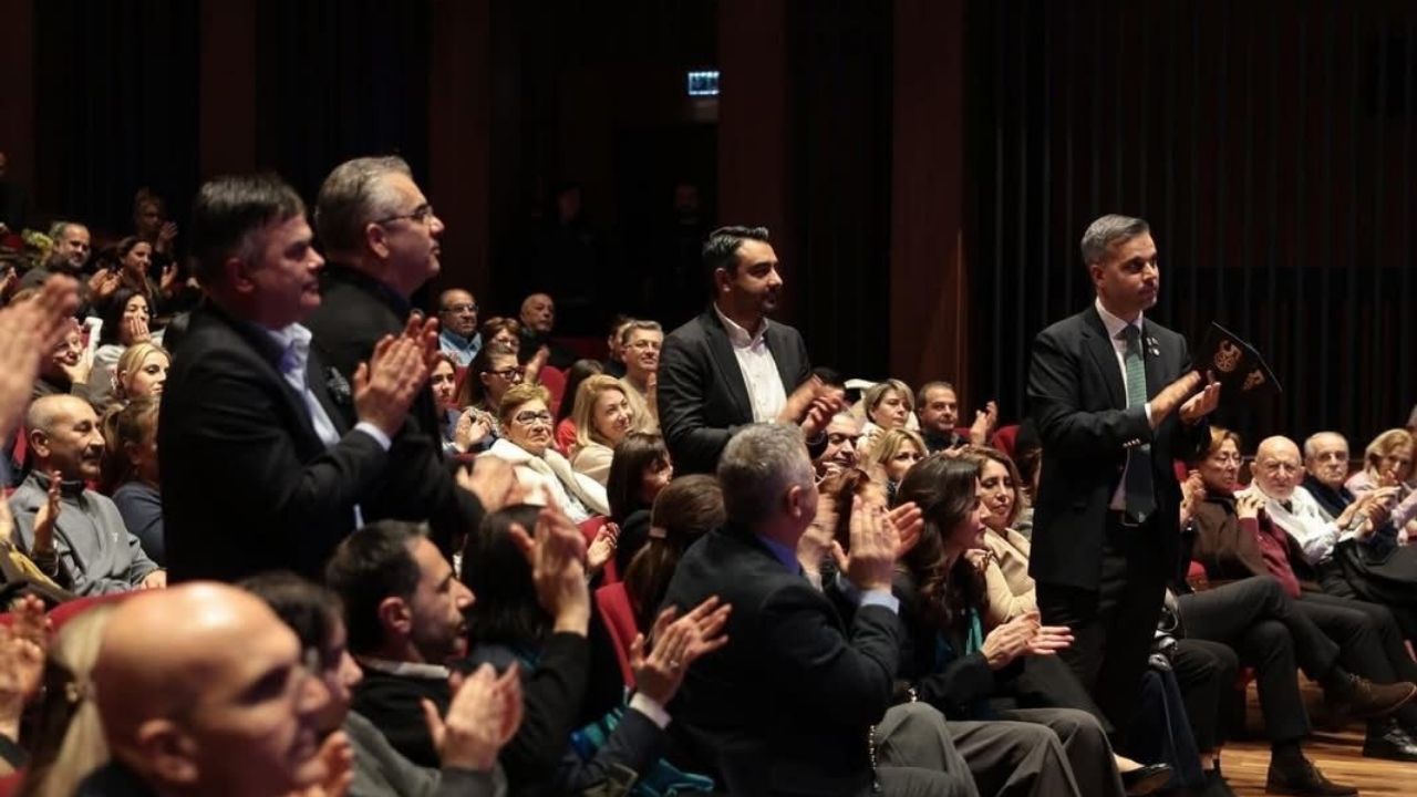 Seyhan Rotary’den Hatay’a anlamlı destek