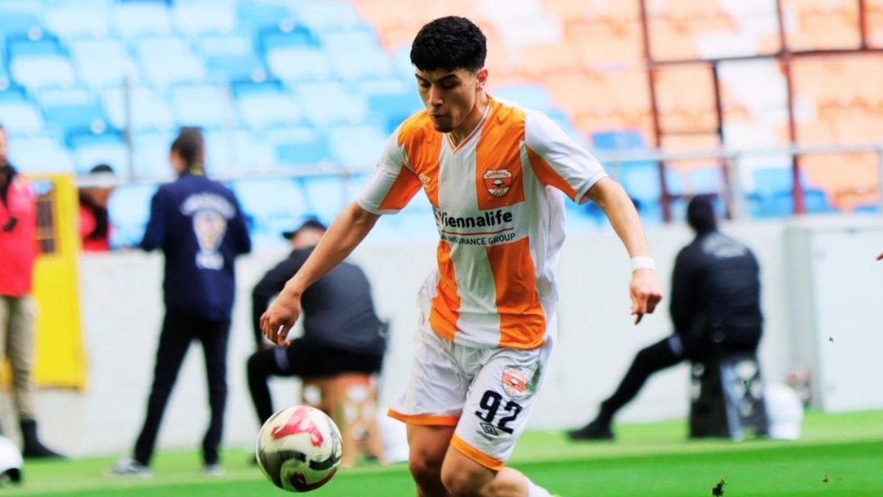 Adanaspor sahasında Fethiyespor'u ağırlıyor - Adana Toros Gazetesi