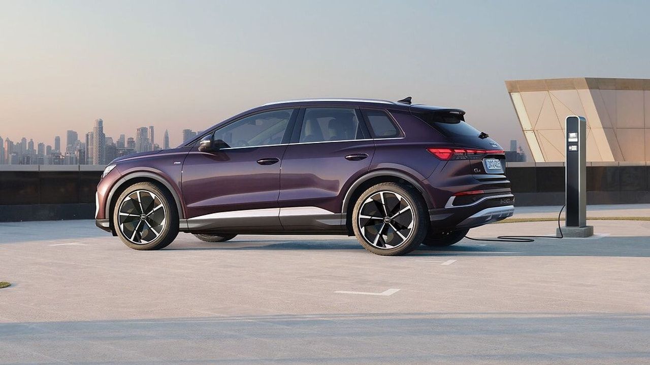 Audi Şubat 2026 Fiyat Listesi