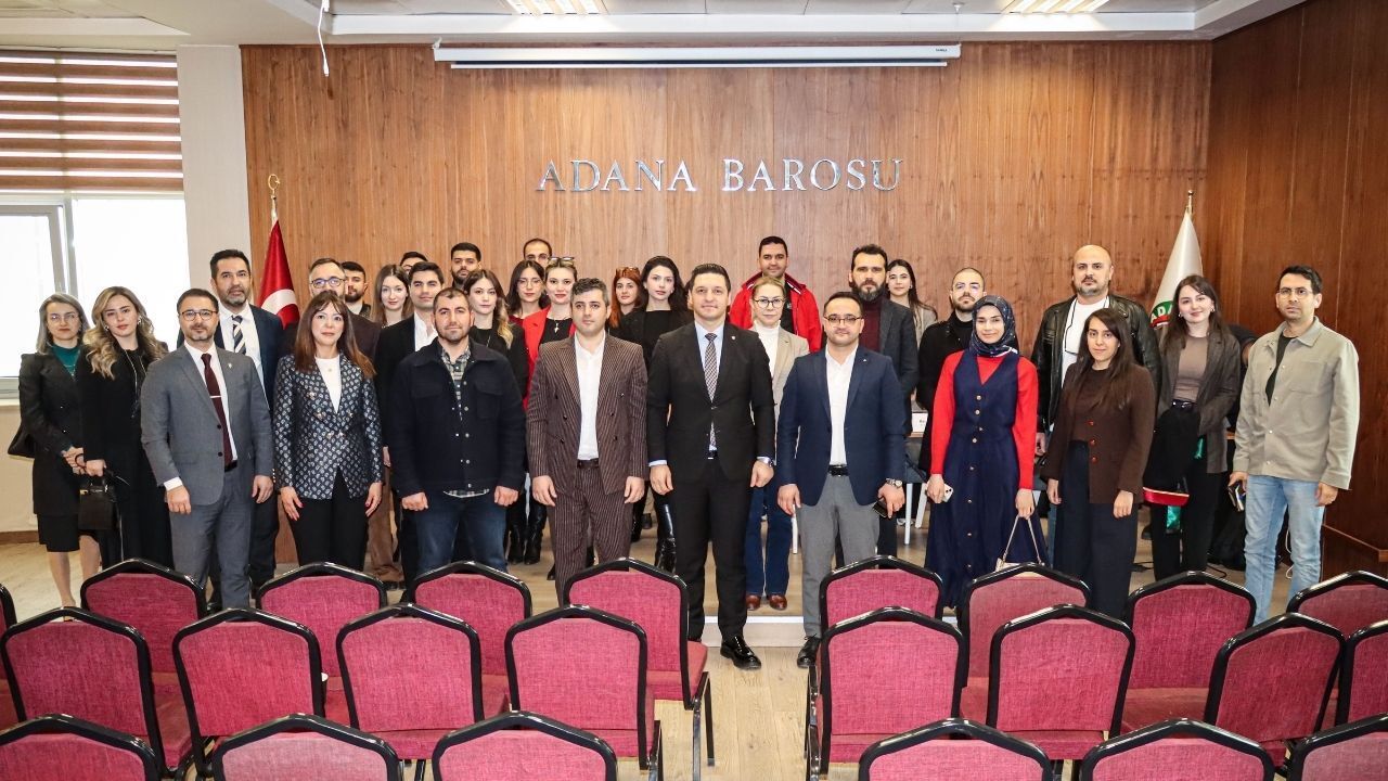 Avukatlara Yapay Zekâ Eğitimi: Dilekçe Yazımında Yeni Dönem