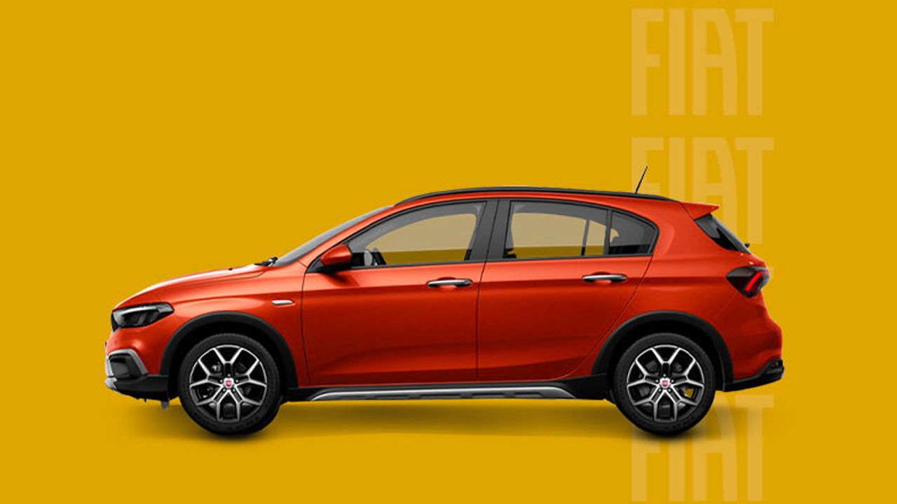 Fiat Şubat 2026 Fiyat Listesi