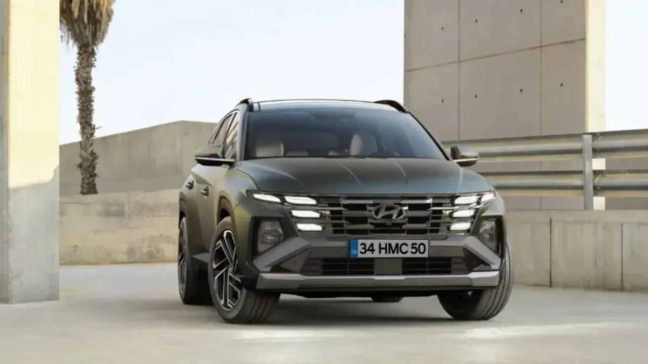 Hyundai Şubat 2026 Fiyat Listesi