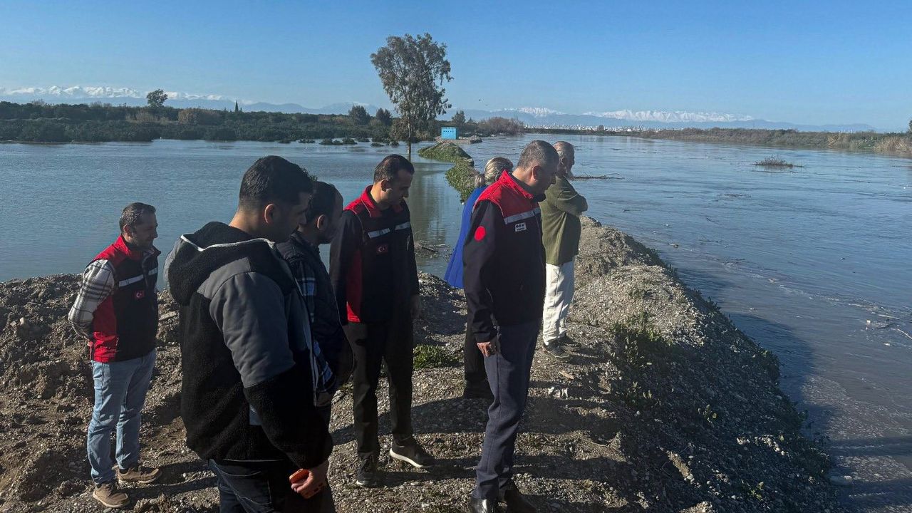 İl Müdürü Bayazıt’tan Çiftçilere Çağrı: Riskli Bölgelerden Uzak Durun!