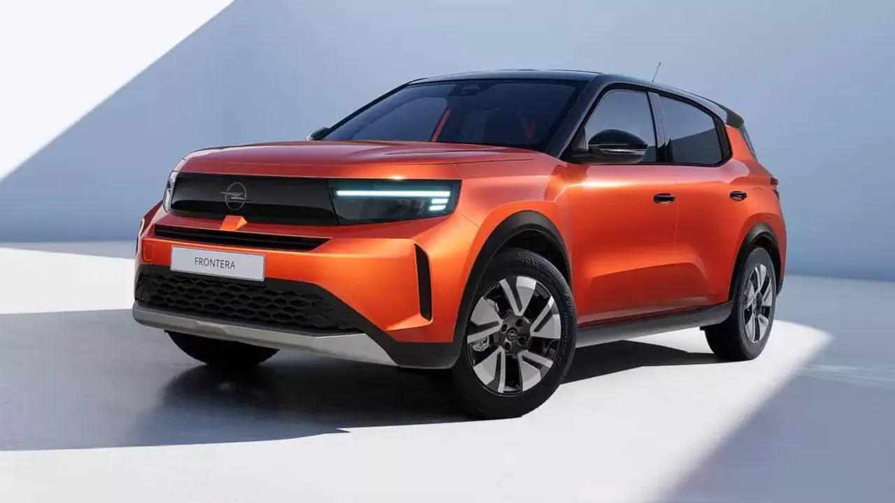 Opel Şubat 2026 Fiyat Listesi