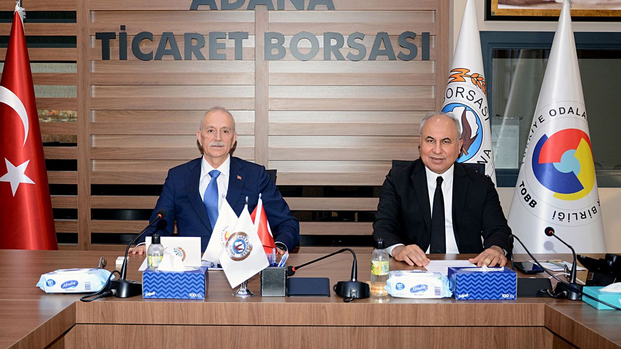 Şahin Bilgiç’ten Kritik Uyarı: "Yağışlar Doğru Yönetilmezse Risk Büyür"