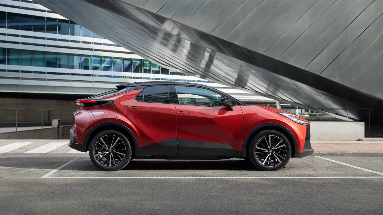 Toyota Şubat 2026 Fiyat Listesi
