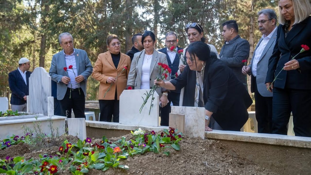 Yasemin Çelik, Vefatının Yıl Dönümünde Unutulmadı