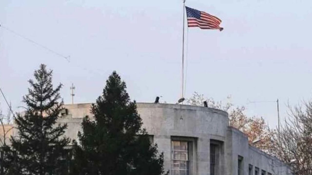ABD'den Adana'ya kritik uyarı! O listede yer aldı